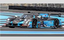 4 - Ligier JS P3 Nissan (Onroak) - Cool Racing