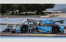 4 - Ligier JS P3 Nissan (Onroak) - Cool Racing