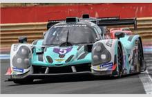 5 - Ligier JS P3 Nissan #OR03-06 (Onroak) - NEFIS By Speed Factory