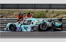 5 - Ligier JS P3 Nissan #OR03-06 (Onroak) - NEFIS By Speed Factory