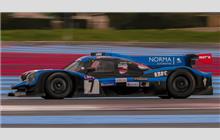 7 - Norma M30 Nissan - Equipe Palmyr