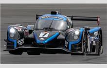 7 - Norma M30 Nissan - Equipe Palmyr