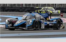 7 - Norma M30 Nissan - Equipe Palmyr