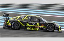 11 - Foenix V8 GT - V de V Sports