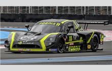 11 - Foenix V8 GT - V de V Sports