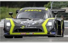 11 - Foenix V8 GT - V de V Sports