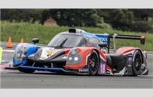 18 - Ligier JS P3 Nissan (Onroak) - Graff
