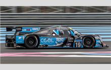 19 - Ligier JS P3 Nissan (Onroak) - Cool Racing