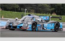 19 - Ligier JS P3 Nissan (Onroak) - Cool Racing