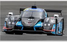 19 - Ligier JS P3 Nissan (Onroak) - Cool Racing