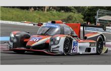 20 - Norma M30 Nissan - DB Autosport