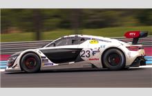 23 - Renault RS 01 (Dallara) - DEMJ