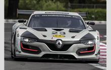 23 - Renault RS 01 (Dallara) - DEMJ