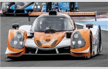 26 - Ligier JS P3 Nissan (Onroak) - Wimmer Werk Motorsport