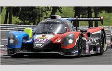 39 - Norma M30 Nissan #09 - Graff