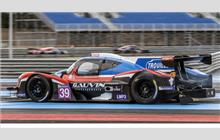 39 - Norma M30 Nissan #09 - Graff