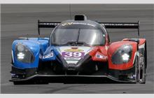 39 - Norma M30 Nissan #09 - Graff