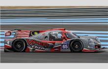 65 - Ligier JS P3 Nissan (Onroak) - Viper Niza Racing