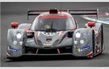 65 - Ligier JS P3 Nissan (Onroak) - Viper Niza Racing