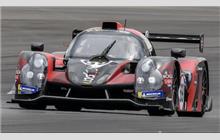 69 - Ligier JS P3 Nissan (Onroak) - Monza Garage