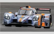 72 - Norma M30 Nissan - TFT