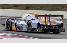 72 - Norma M30 Nissan - TFT