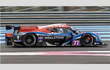 77 - Ligier JS P3 Nissan (Onroak) - Graff