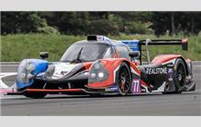 77 - Ligier JS P3 Nissan (Onroak) - Graff