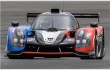 77 - Ligier JS P3 Nissan (Onroak) - Graff