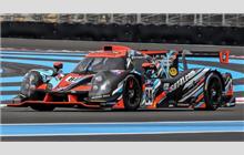 84 - Ligier JS P3 Nissan (Onroak) - SRT 41