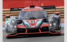 84 - Ligier JS P3 Nissan (Onroak) - SRT 41