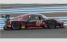 87 - Foenix V8 GT - Solution F