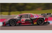 87 - Foenix V8 GT - Solution F