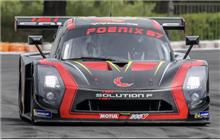 87 - Foenix V8 GT - Solution F