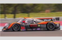 94 - Ligier JS P3 Nissan (Onroak) - Team Virage