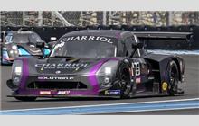 96 - Foenix V8 GT - Solution F