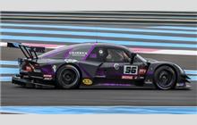 96 - Foenix V8 GT - Solution F