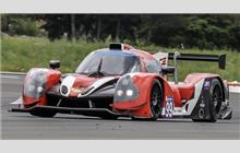 99 - Ligier JS P3 Nissan (Onroak) - N'Race