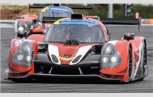 99 - Ligier JS P3 Nissan (Onroak) - N'Race