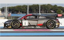1 - Audi R8 LMS - Belgian Audi Club Team WRT