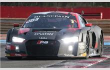 1 - Audi R8 LMS - Belgian Audi Club Team WRT