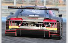 1 - Audi R8 LMS - Belgian Audi Club Team WRT