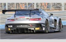 5 - Mercedes-AMG GT3 - Black Falcon