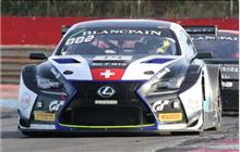 14 - Lexus RC F GT3 - Emil Frey Lexus Racing