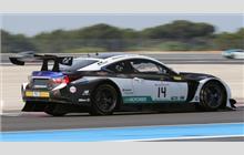 14 - Lexus RC F GT3 - Emil Frey Lexus Racing