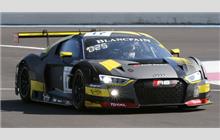 17 - Audi R8 LMS GT3 - Belgian Audi Club Team WRT
