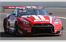 23 - Nissan GT-R Nismo GT3 - GT Sport Motul Team RJN