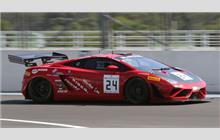 24 - Lamborghini Gallardo R-EX #22-20026-0018 - Reiter Young Stars