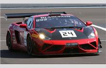24 - Lamborghini Gallardo R-EX #22-20026-0018 - Reiter Young Stars
