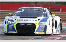 25 - Audi R8 LMS - Sainteloc Racing